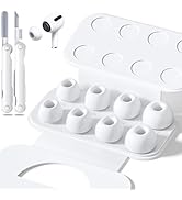 Amazon | Inesore【4組】イヤーピース AirPods Pro 2/1 対応 (XS/S/M/L